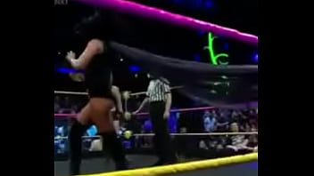 Preview 4 of Uggly Tube - Peyton Royce and Billie Kay.