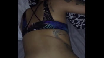 Preview 1 of Tube Videos Mulata Puta - k. Backshots