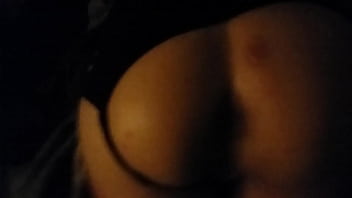 Preview 1 of Nikki Benz Film - Wetchrisy23 ass applause