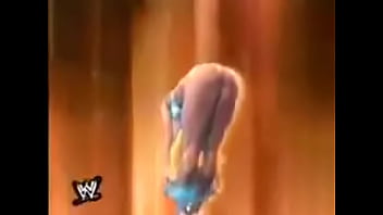 Preview 4 of Xxxvideostube Hd - Torrie Wilson&#039_s entrance video.