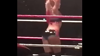 Preview 1 of Xxx Sixe Hinde Video - Alexa Bliss booty shake.