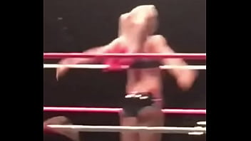Preview 4 of Xxx Sixe Hinde Video - Alexa Bliss booty shake.