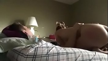 Preview 4 of Crutsches - How my Ex girl friend fuck my one Saturday morning