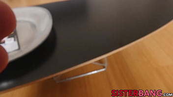 Preview 1 of Twins Fuck Old Man - Stellar Jade Amber arranges lovemaking with stepbro