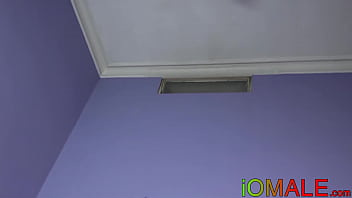 Preview 1 of Japanese Porn Mather - Exotic young man barebacked after sucking boyfriend cock