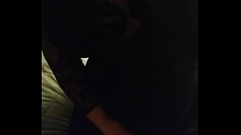 Preview 3 of Mather Son Bed Room Enjoy Sax - Emily the CD working on herself