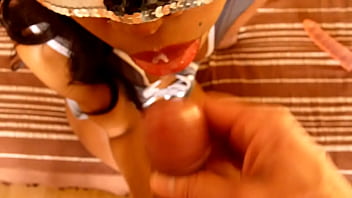 Preview 3 of Baliketli Pornolar Turk - She sucks and eats my scum