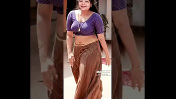 Preview 3 of Catalina Puke Summer Luv - Saree wali randi