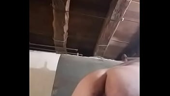 Preview 4 of Rusiab Girl - My ass solo toying