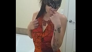 Preview 1 of Dog Lady Sonia - Swingers married couple with nasty porn slut