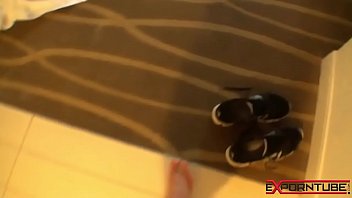 Preview 1 of Chne Xxx Move Hd - Exporntube - Amazing MILF Woke Up by Big Dick Part - 1