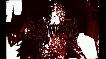 Preview 4 of Box Kka - NEON FUCKS THE WORLD