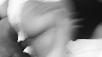 Preview 2 of Blac Fuc Com - Tiana Creme