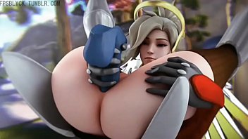 Preview 3 of Small Fidelitys - Overwatch Girls Gone Wild