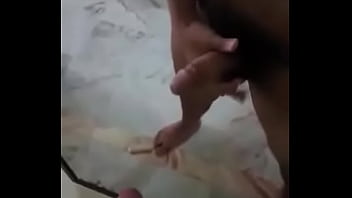 Preview 3 of Haiding Man - Te gusta nena