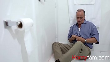 Preview 1 of Henti Rape Tentacles - Stepmom locks up her useless husband,  fucks stepson senseless