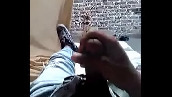 Preview 2 of Indian Waif Xnxx - masturbacion con final