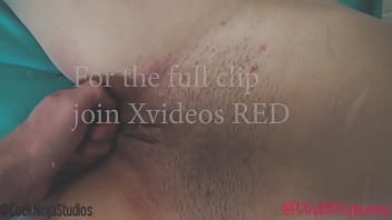 Preview 3 of Sex Lag - [Cock Ninja Studios] Manipulative Step Sister Uses Step Brother Preview - Itty Bitty Pussy