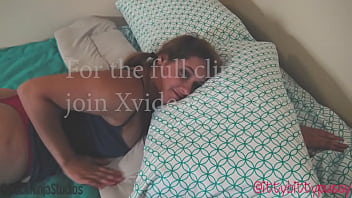 Preview 1 of Sex Lag - [Cock Ninja Studios] Manipulative Step Sister Uses Step Brother Preview - Itty Bitty Pussy