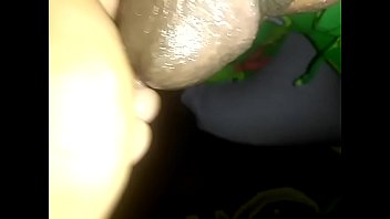 Preview 1 of Lop Kiss - Ebony foot job