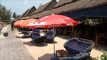 Preview 4 of Aunty Brest Xnxx - Ochheuteal Beach Sihanoukville Cambodia