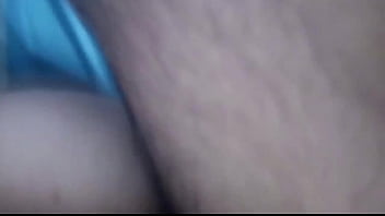 Preview 4 of Village Girl Group Sex Wap 3gp - Slim latin girl fucked
