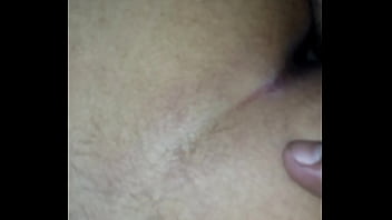 Preview 1 of Kiki Clit - Anal con mi novia