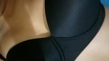 Preview 4 of Anette Schwarz Bbc Anal - Ense&ntilde_a su tanga rosita