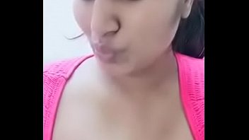 Preview 3 of Jangal Syx - Swathi naidu showing her boobs and asking to call by giving her contact details