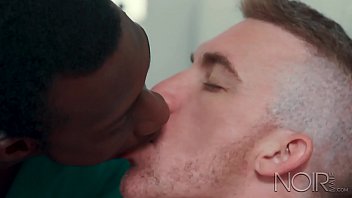 Preview 3 of Xxx Desi Apps Videos - NoirMale I Love Ur Big White Ass &amp_ I Love Ur Big Black Dick b.!