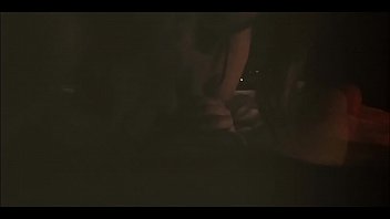 Preview 3 of Kelnerka Kelner - Pigtail slut sucks &#039_s cock so good