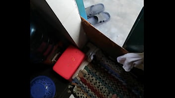 Preview 1 of Iran Tribute - Masturbate with girl panties