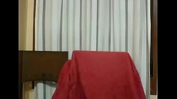 Preview 1 of Sexs In Tab - Girl is exhibited on the webcam part2
