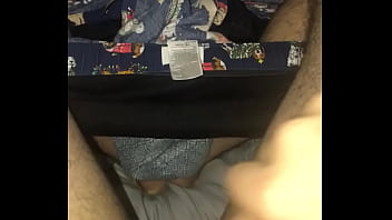 Preview 2 of Austin Taylor Vs Mandingo - Me!