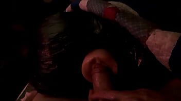 Preview 2 of Muture Woman - watching my super hot friend
