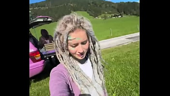 Preview 1 of Ghana Shemale Xxx Video - Time for some food outdoors with our adventure Jeep! ??️What&rsquo_s your favorite meal to enjoy in nature?#Outdoor ...
