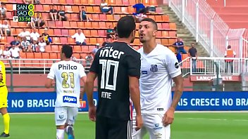 Preview 3 of Mom Berester Mom - Time do Santos fudendo 11 Sao Paulinos