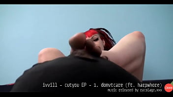 Preview 4 of Porno Korea School - Femdom Bitch Humiliate Her Lame Slave Music By ivvill
