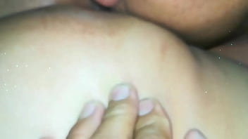 Preview 4 of New Zealand Xxx Spit - Mi esposa haciendo un 69