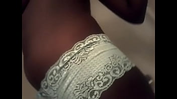 Preview 2 of Ragni Sax Video Com - African young girl tease