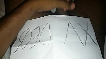 Preview 2 of Amateur Cum Ahots - Pajas para xvideos