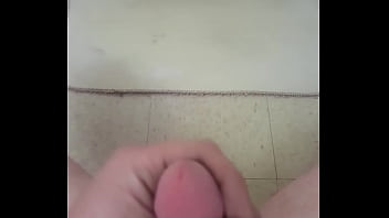 Preview 1 of Mom Sint Frind - Masturbating with nice cumshot