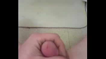 Preview 4 of Mom Sint Frind - Masturbating with nice cumshot
