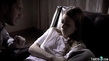 Preview 1 of College Dorm Hd - Perverted psychiatrist fucked a petite troubled teen
