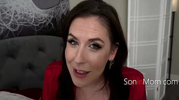 Preview 2 of All Asian Mom - A Step Too Far A Step Towards At Home Pleasure - Nikki Zee,  Oliver Flynn
