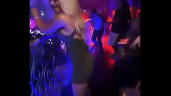 Preview 2 of Phim Sex Trai Giam Nu Tu Binh - Lana booty shake.