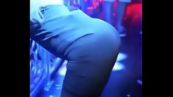 Preview 3 of Phim Sex Trai Giam Nu Tu Binh - Lana booty shake.