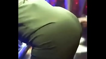 Preview 4 of Phim Sex Trai Giam Nu Tu Binh - Lana booty shake.