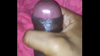 Preview 1 of Wbi U - Black Edging Handjob