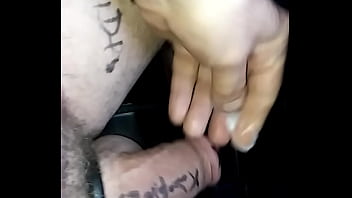 Preview 2 of Deni Denial Video Download - Me jacking off with Xvideo for verification